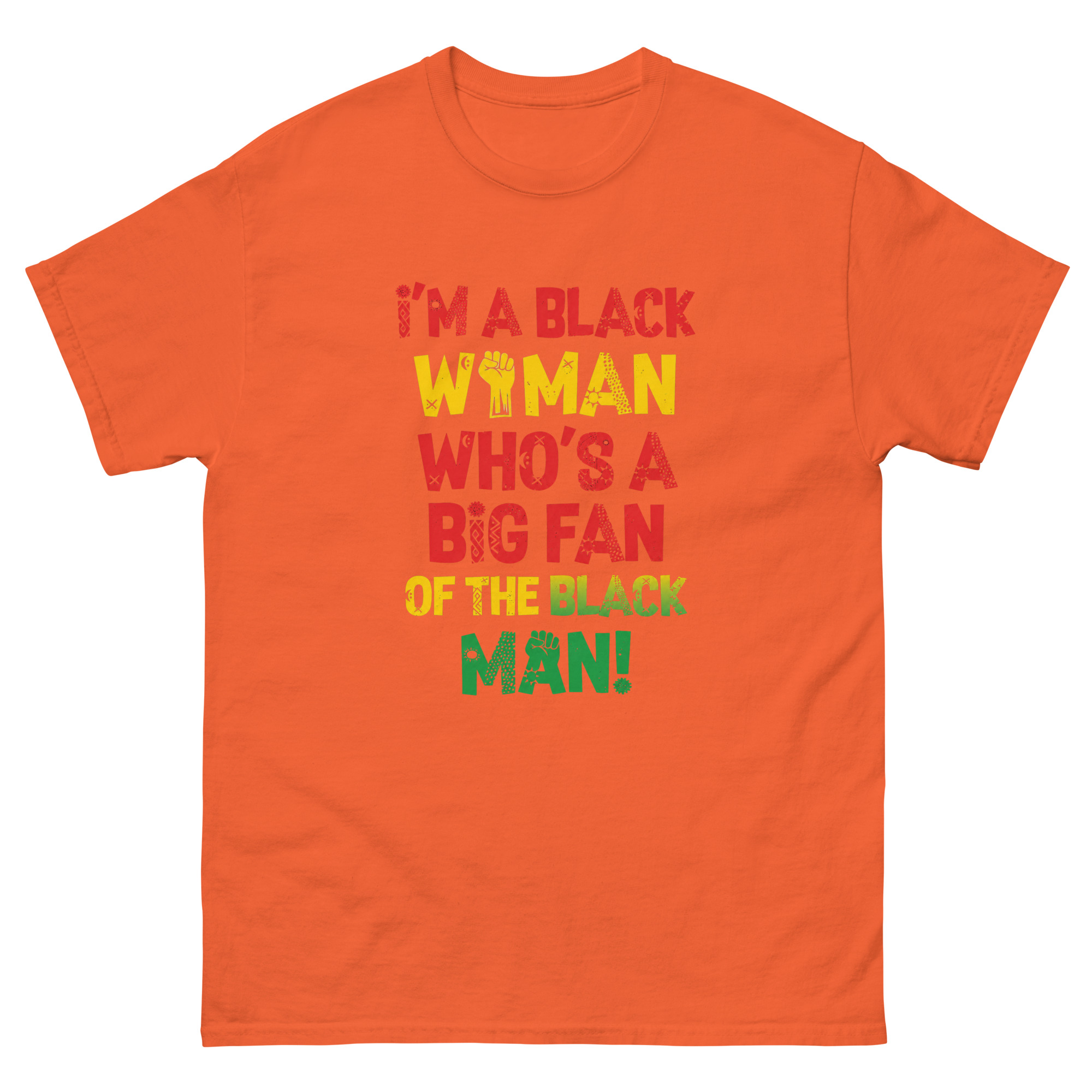BLACK WOMAN - Image 11