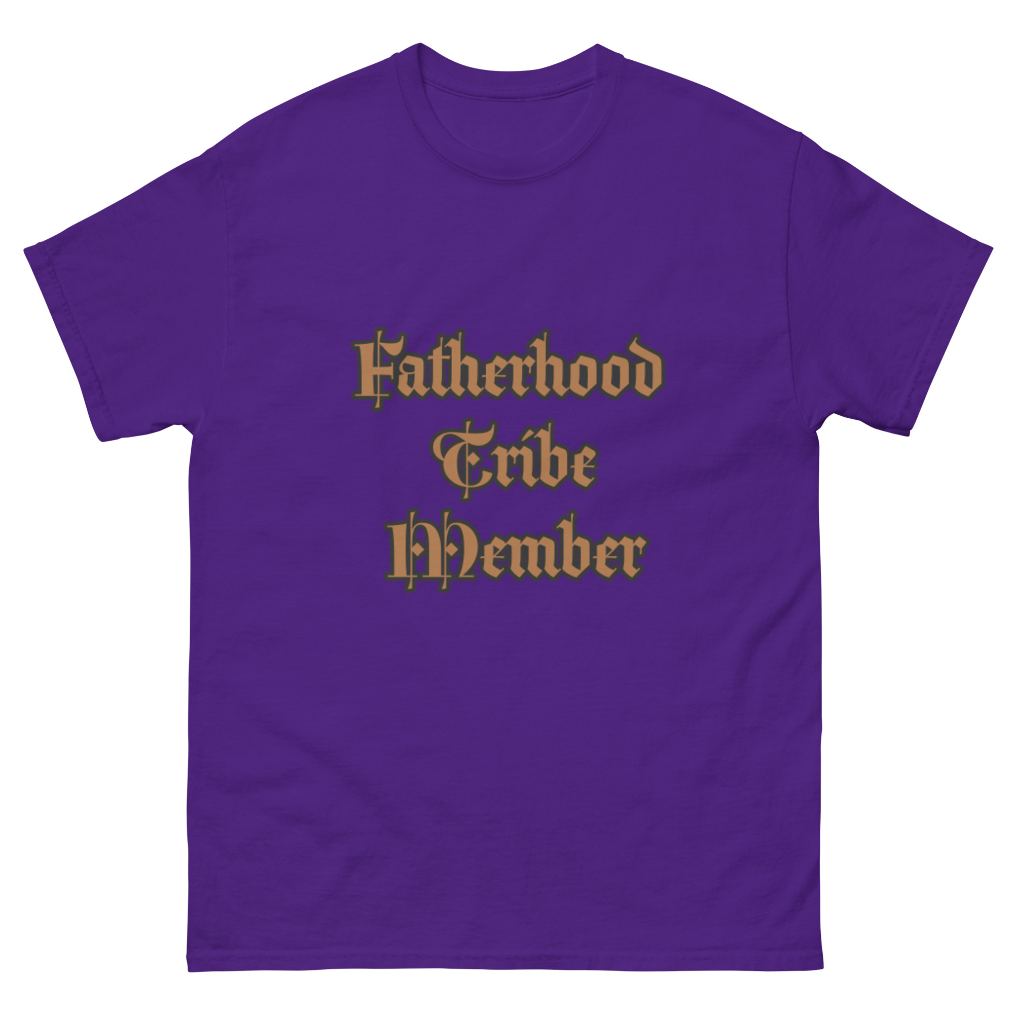 FATHERHOOD TRIBE - Image 3