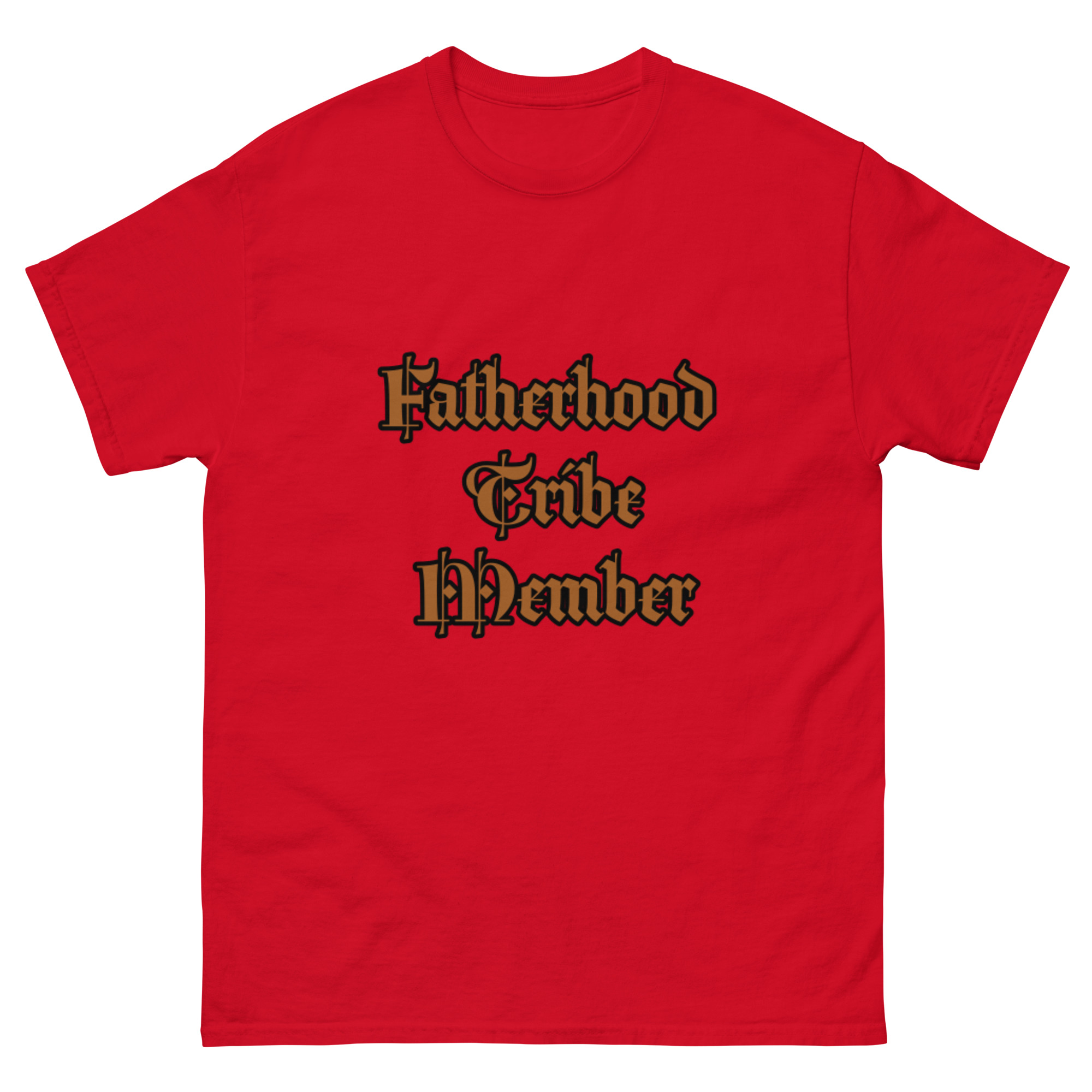 FATHERHOOD TRIBE - Image 4