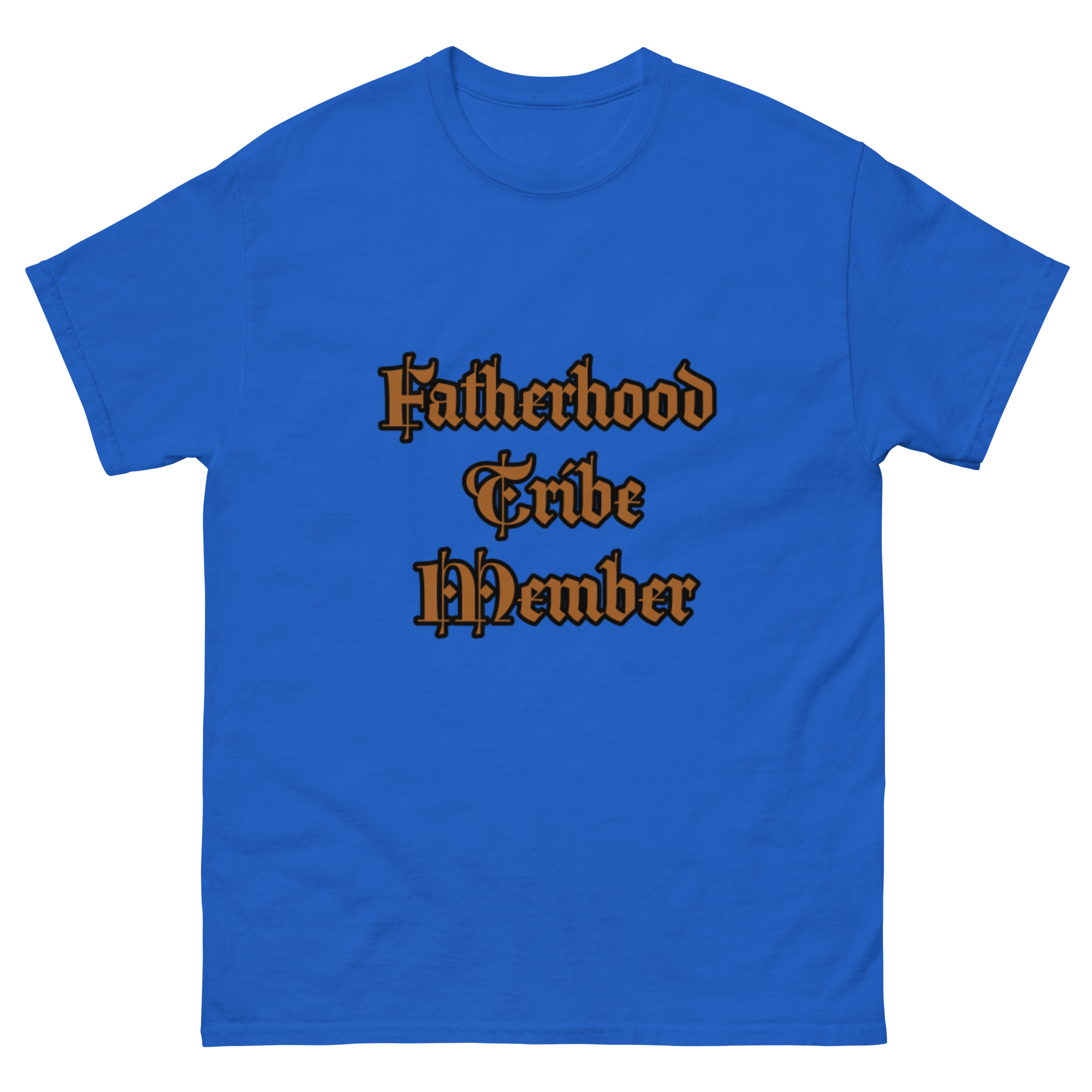 FATHERHOOD TRIBE - Image 6