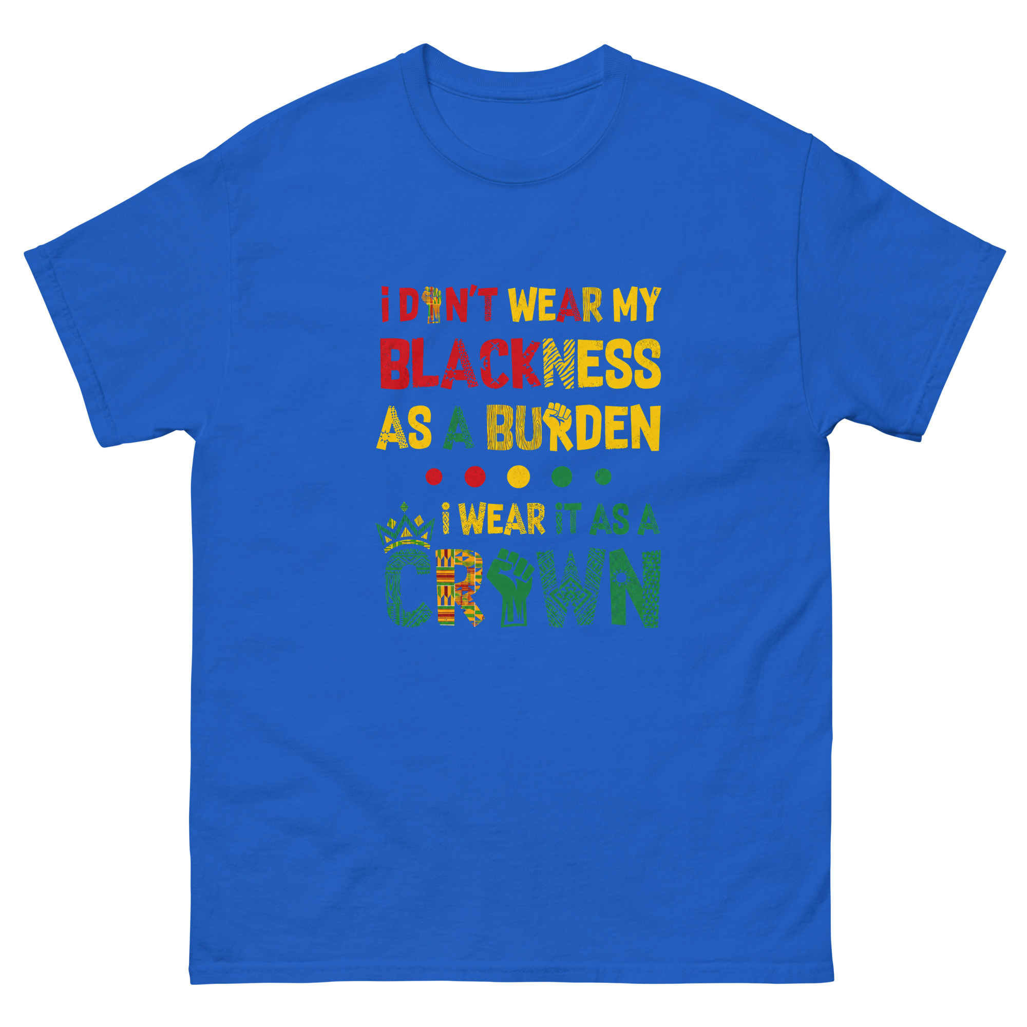 NO BURDEN - Image 9