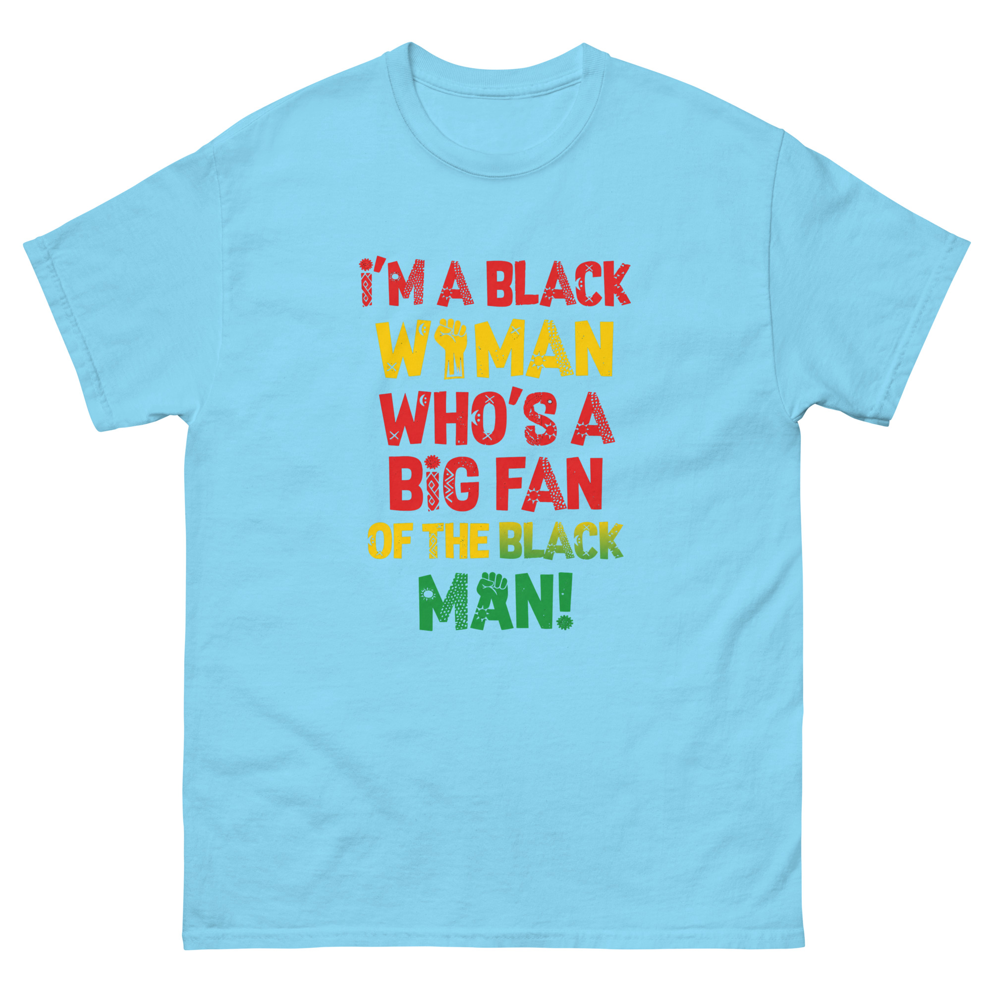 BLACK WOMAN - Image 17