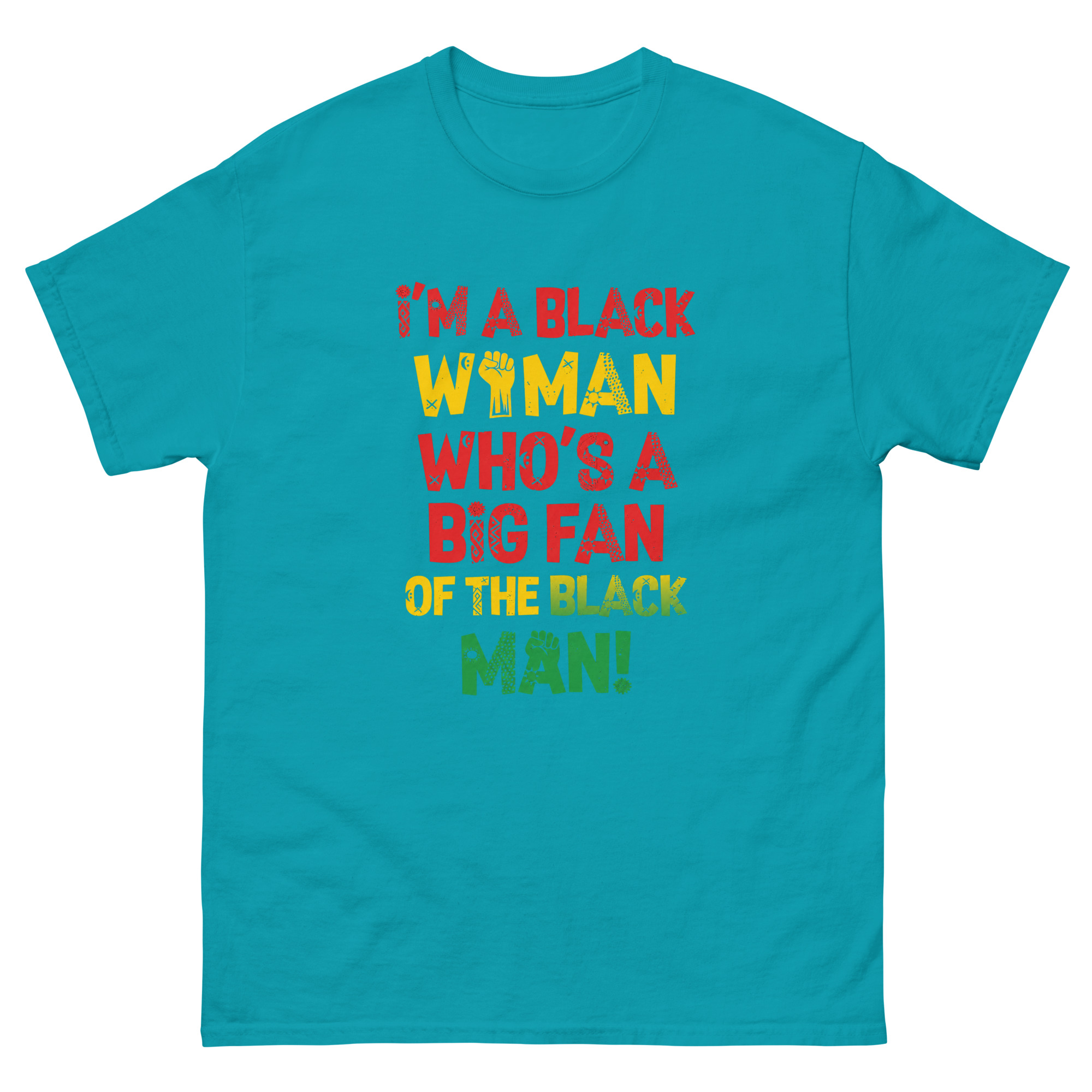 BLACK WOMAN - Image 13
