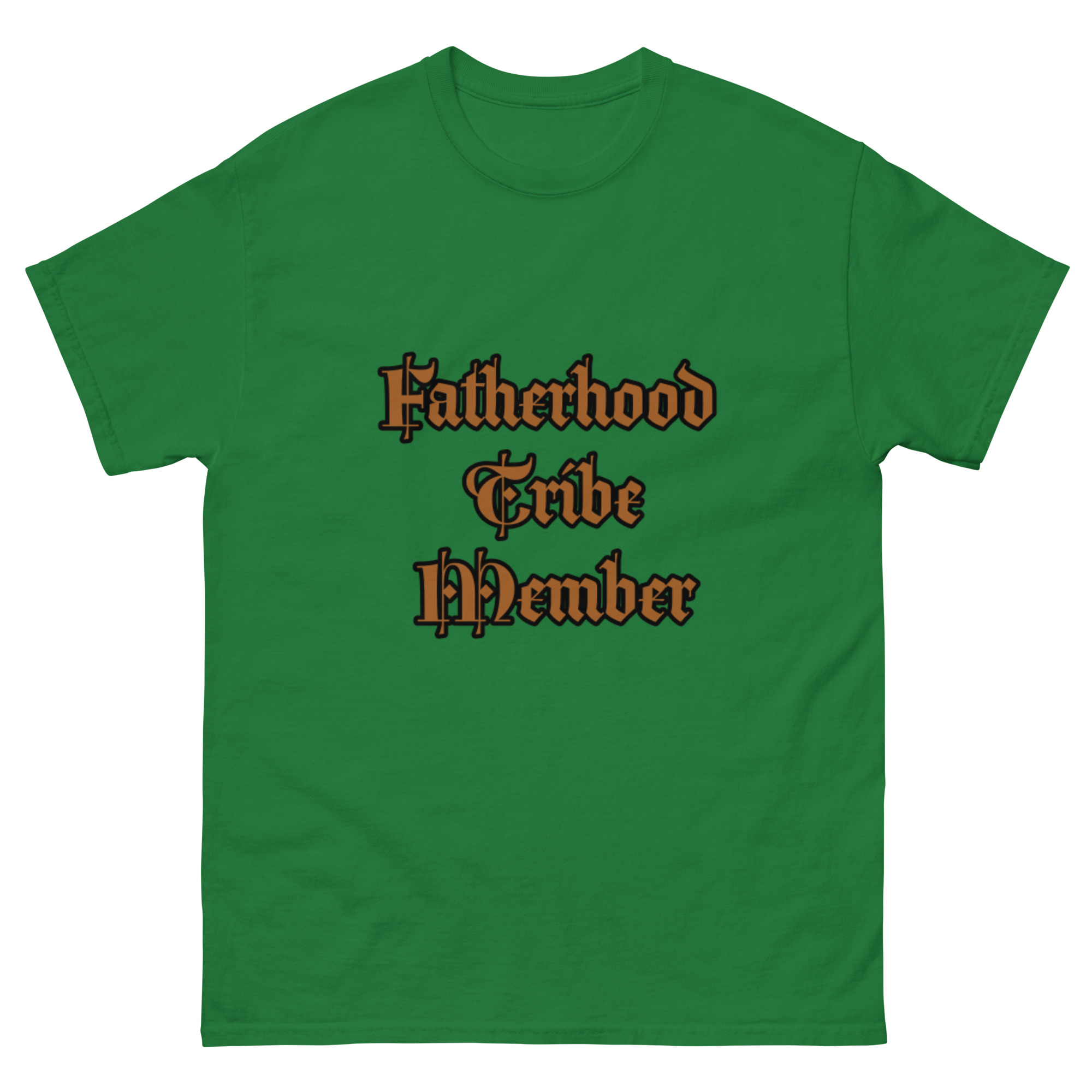FATHERHOOD TRIBE - Image 7