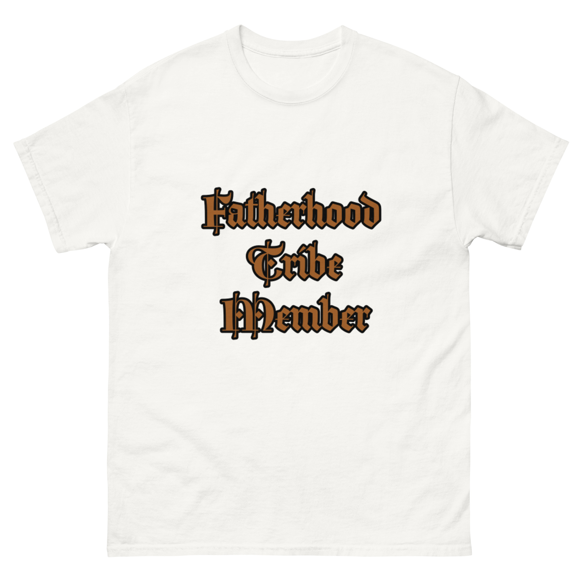 FATHERHOOD TRIBE - Image 8