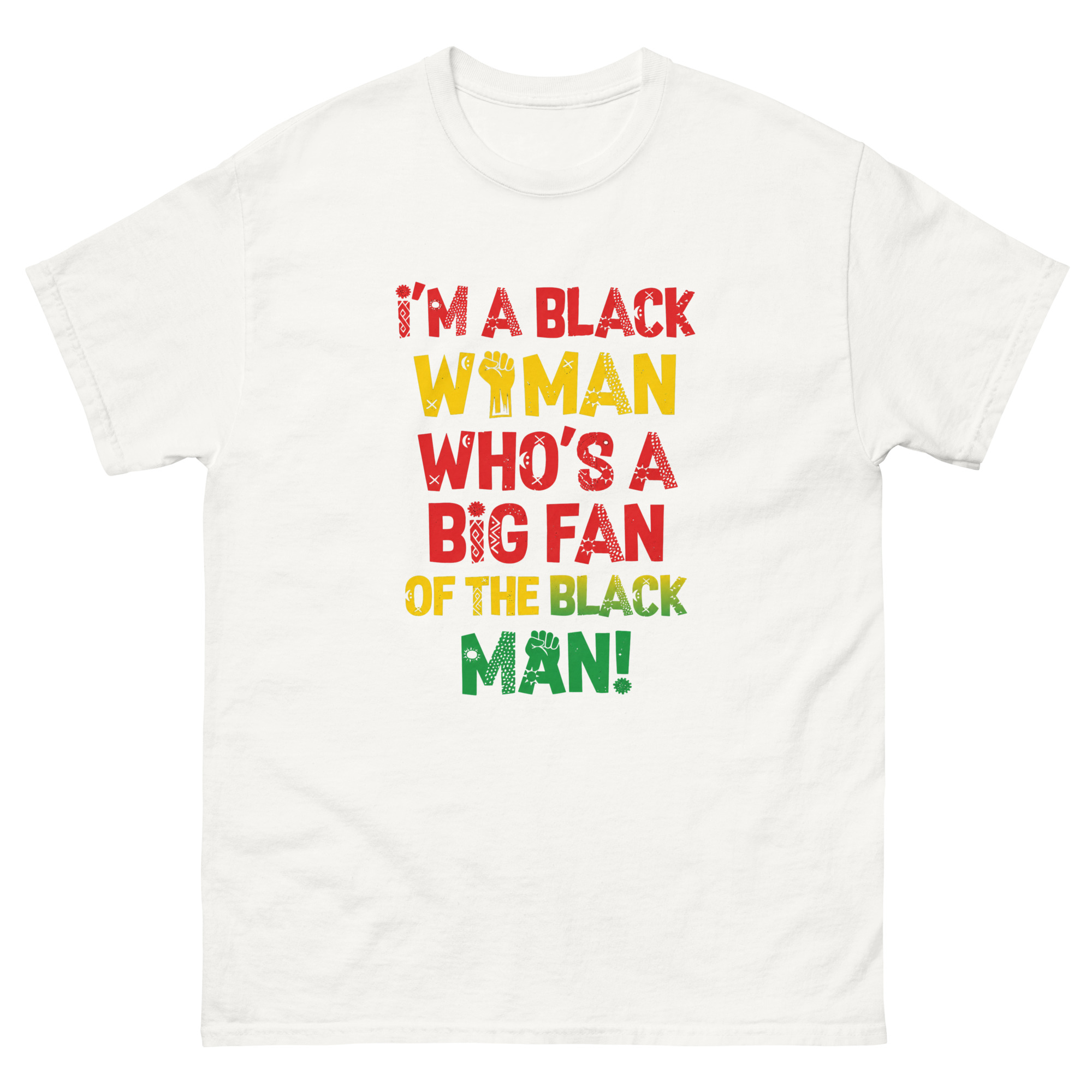 BLACK WOMAN - Image 21