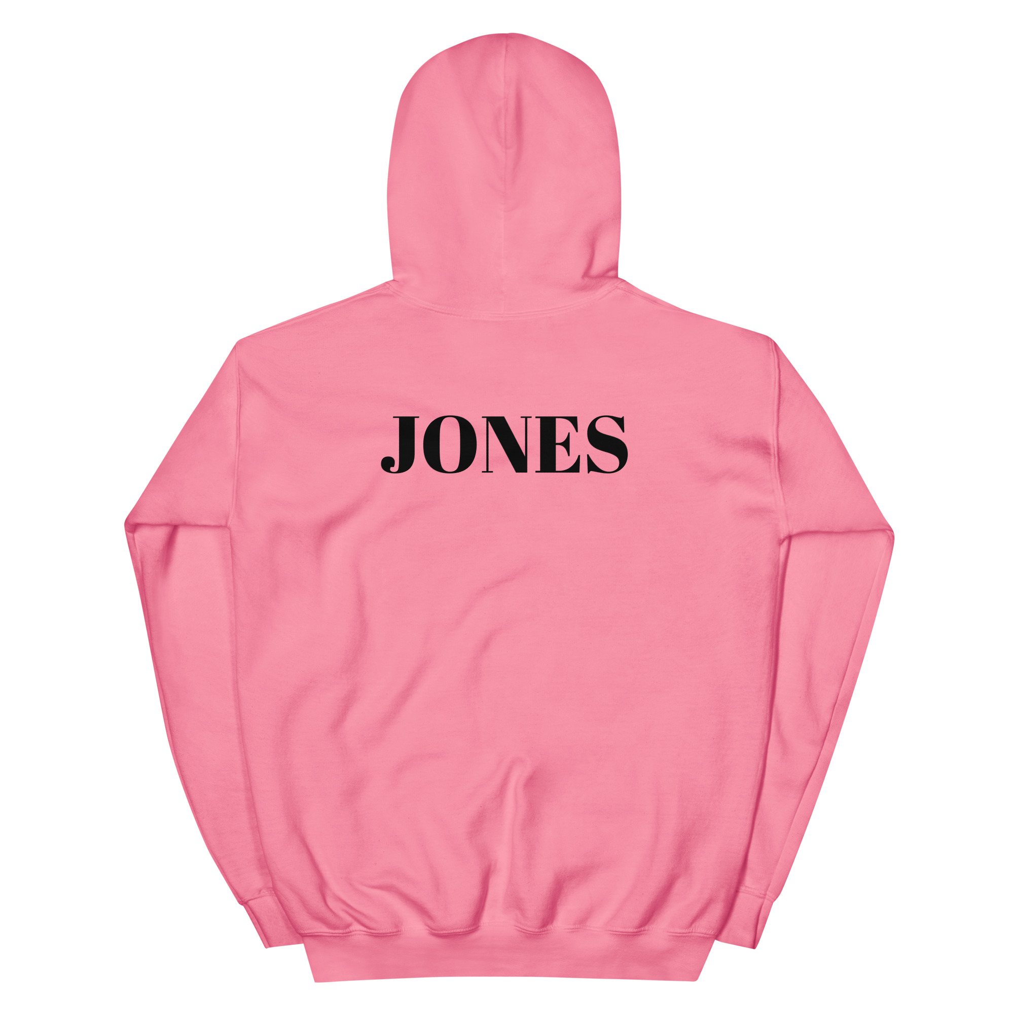 THIRST FOR JESUS HOODIE - Image 12