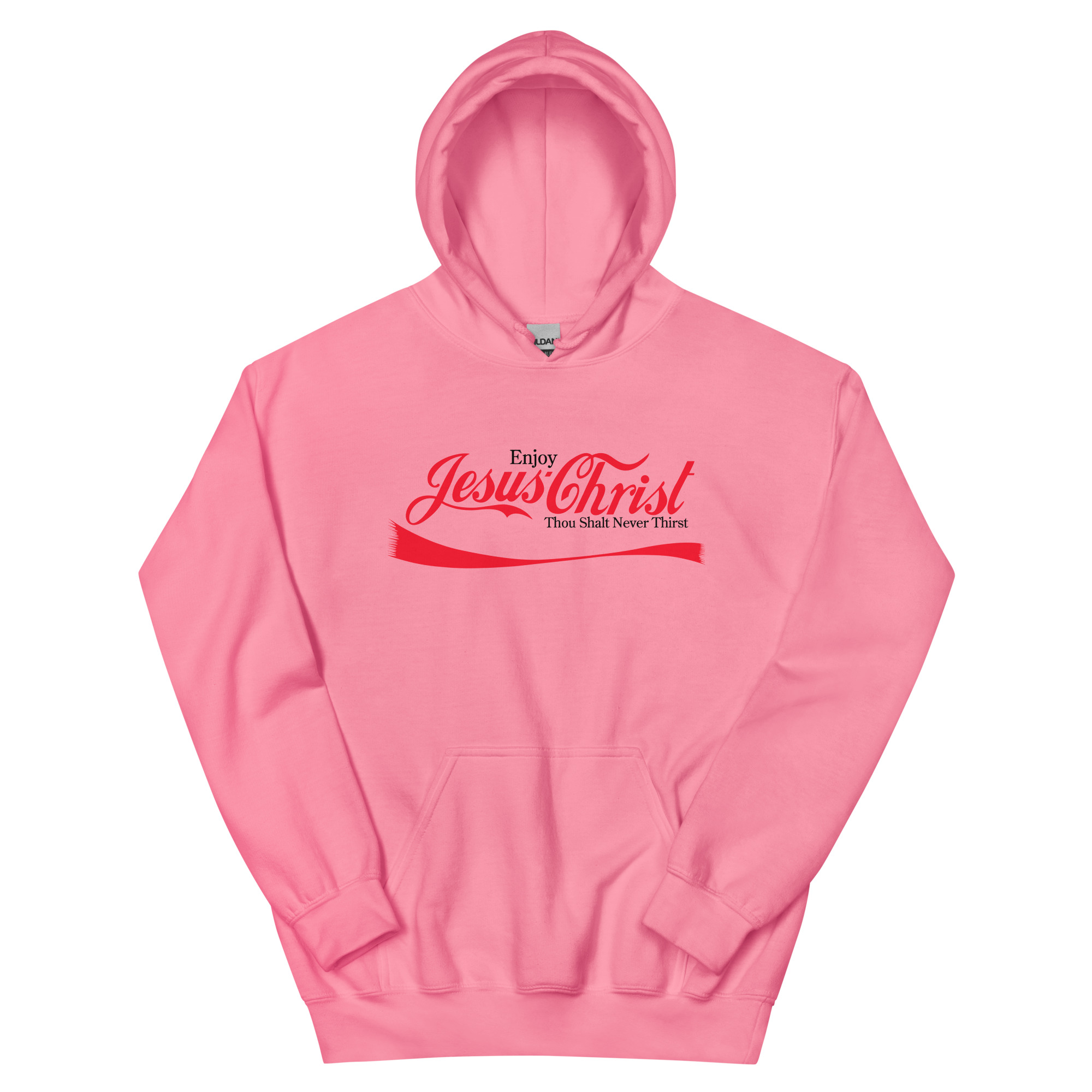 THIRST FOR JESUS HOODIE - Image 11