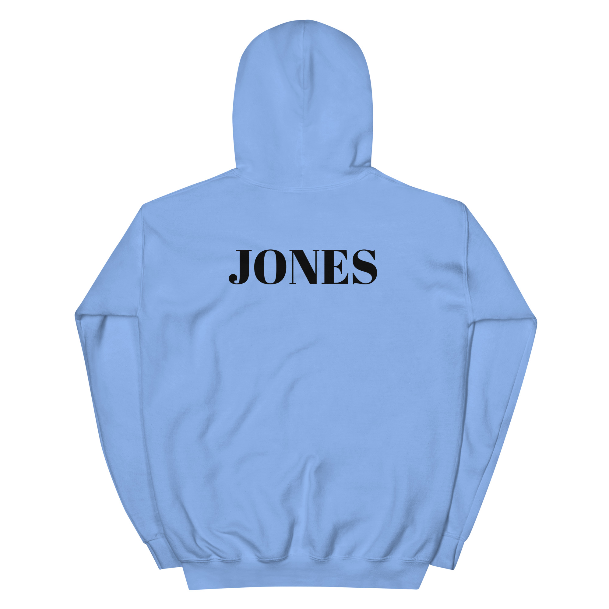 THIRST FOR JESUS HOODIE - Image 10