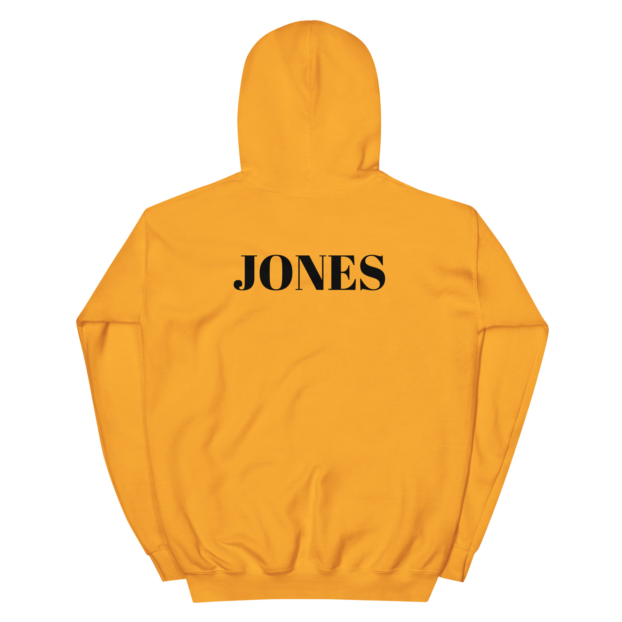 THIRST FOR JESUS HOODIE - Image 14