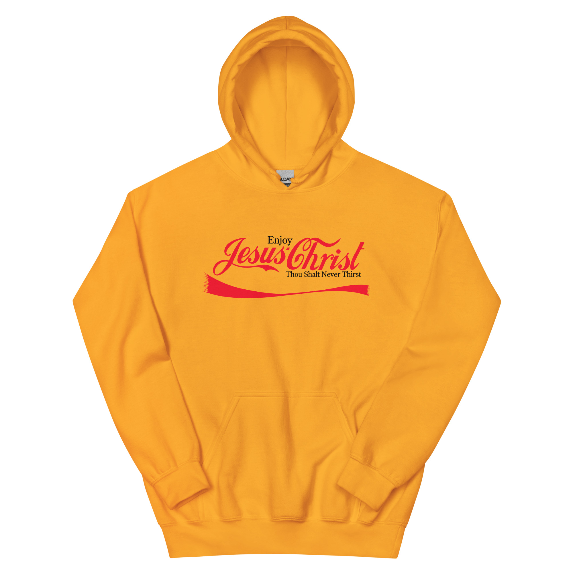THIRST FOR JESUS HOODIE - Image 13