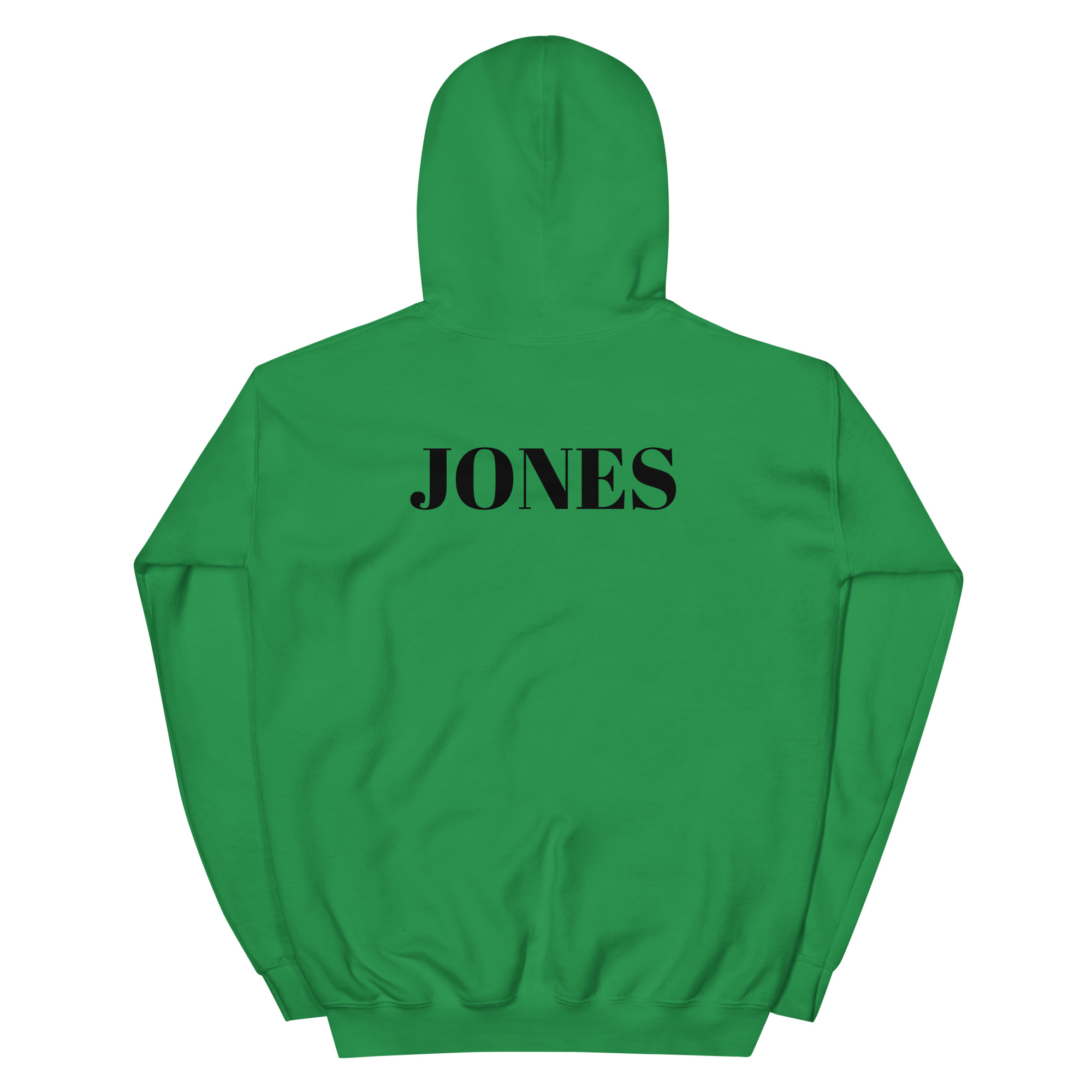 THIRST FOR JESUS HOODIE - Image 7