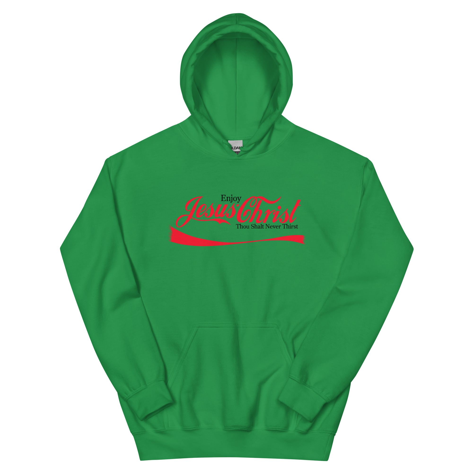 THIRST FOR JESUS HOODIE - Image 6