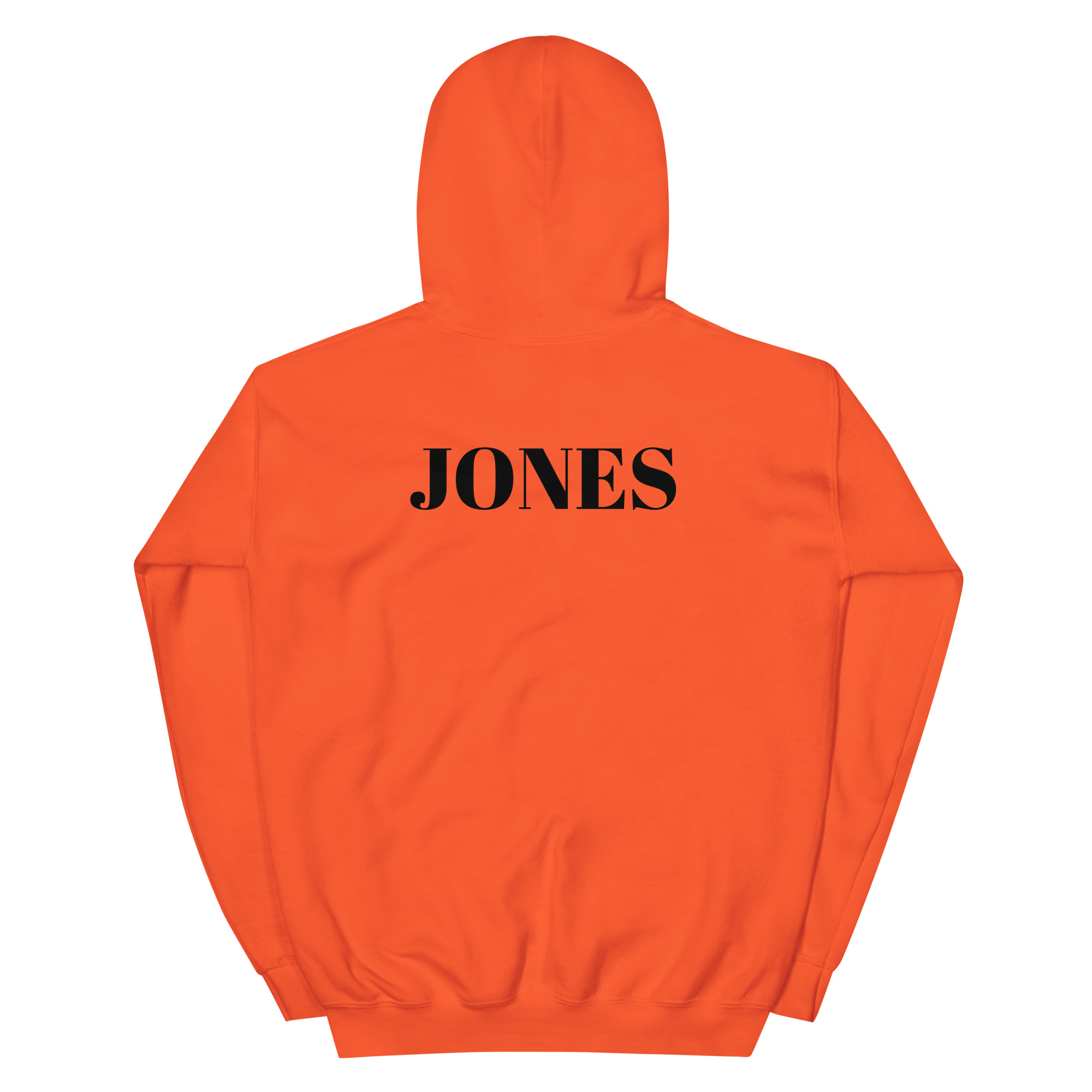 THIRST FOR JESUS HOODIE - Image 9