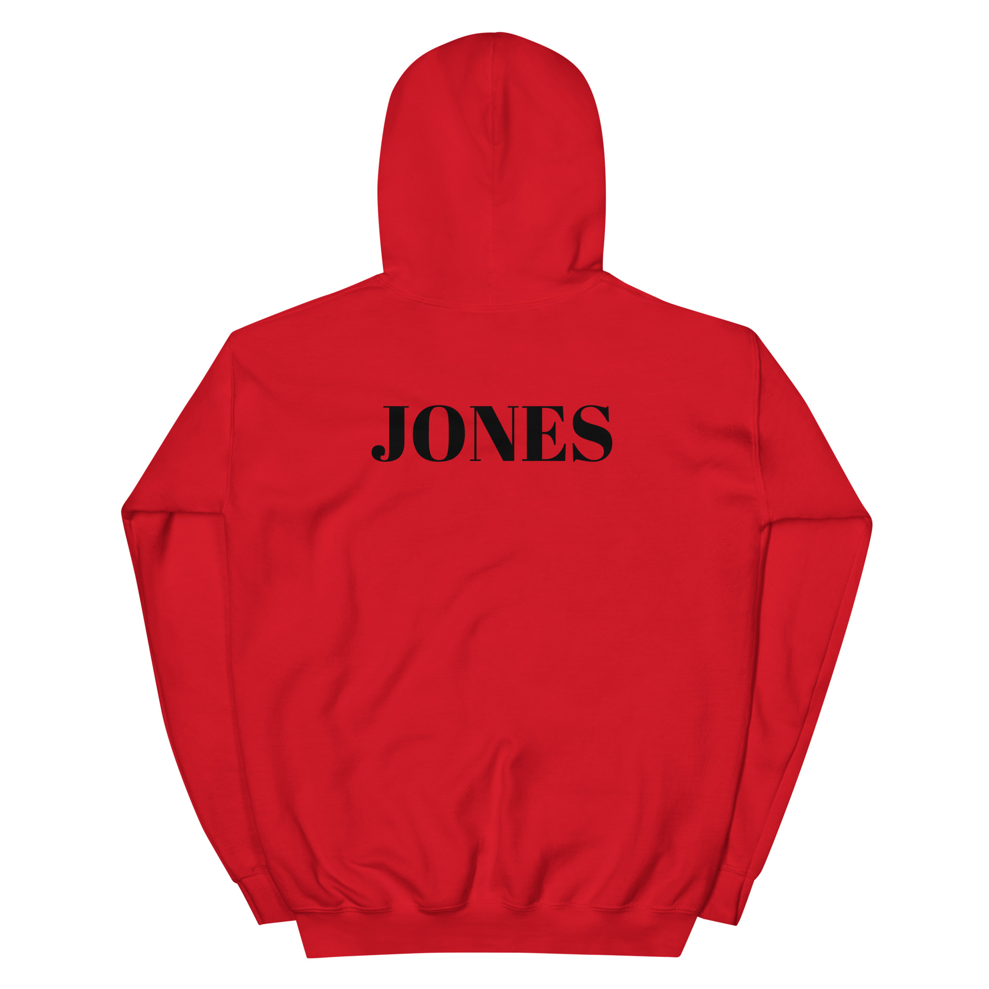 THIRST FOR JESUS HOODIE - Image 3