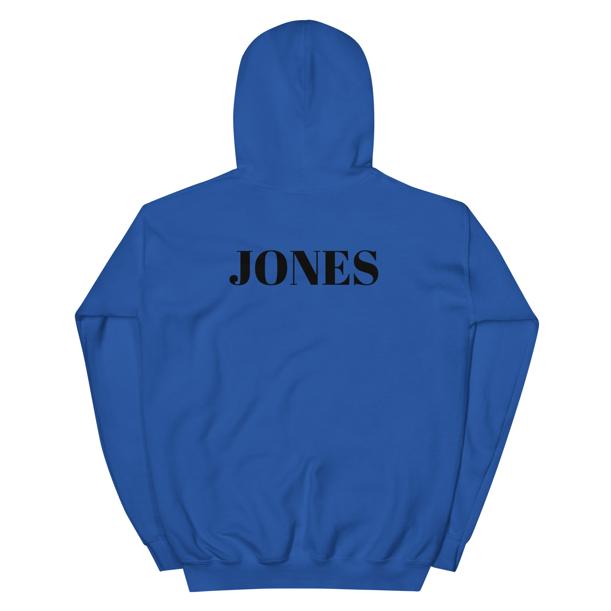THIRST FOR JESUS HOODIE - Image 5