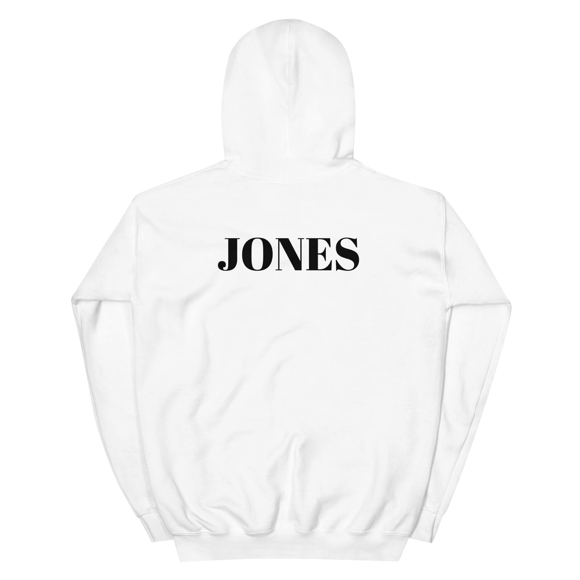THIRST FOR JESUS HOODIE - Image 16