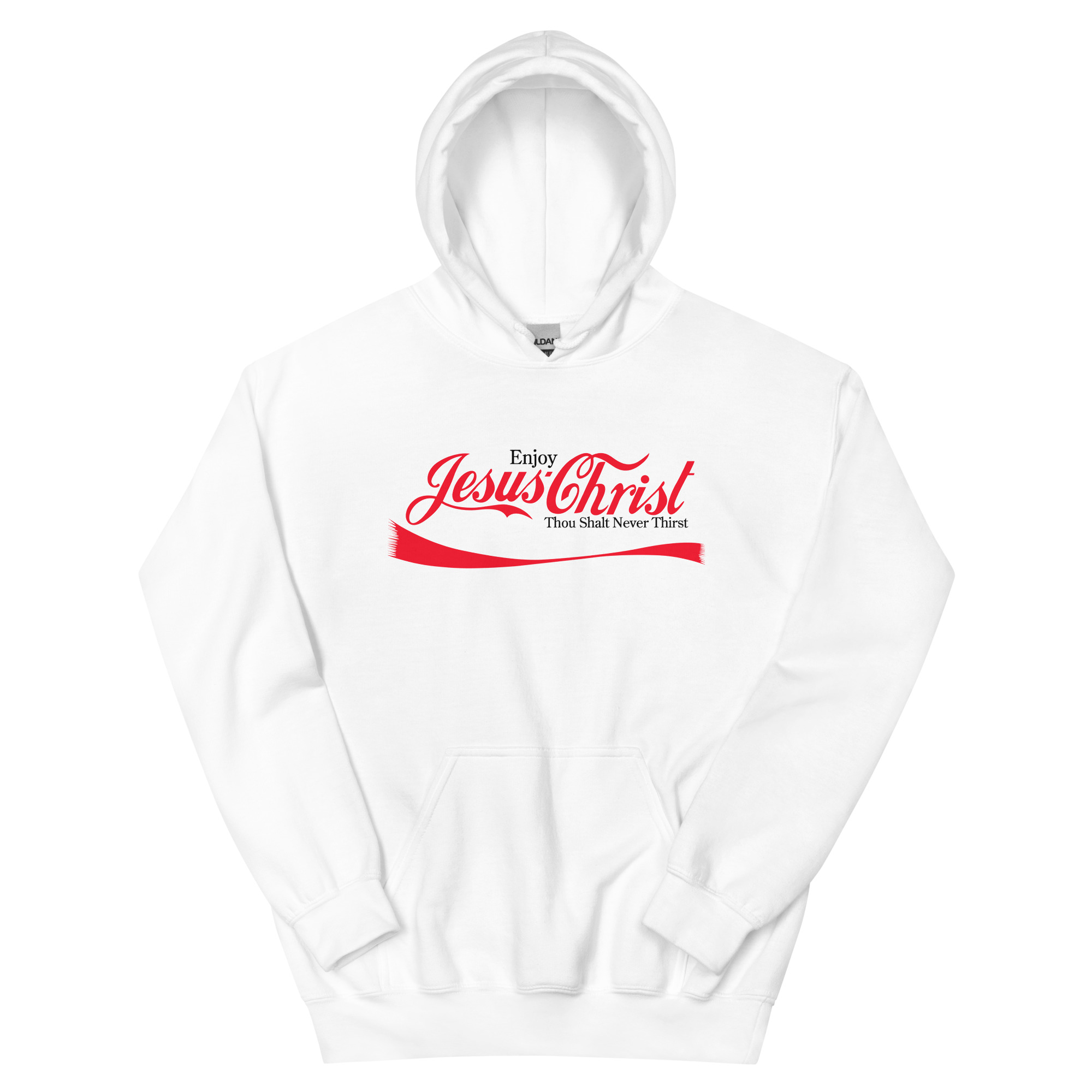 THIRST FOR JESUS HOODIE - Image 15