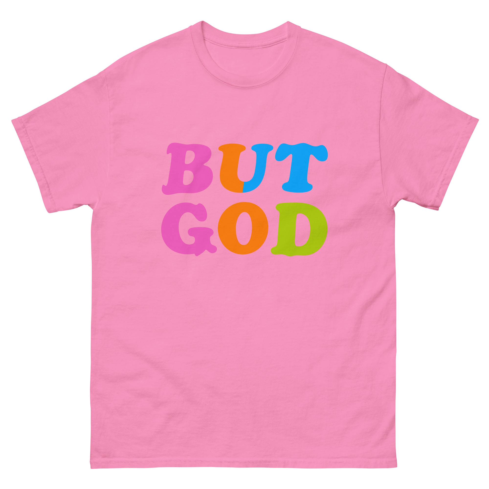BUT GOD - Image 17