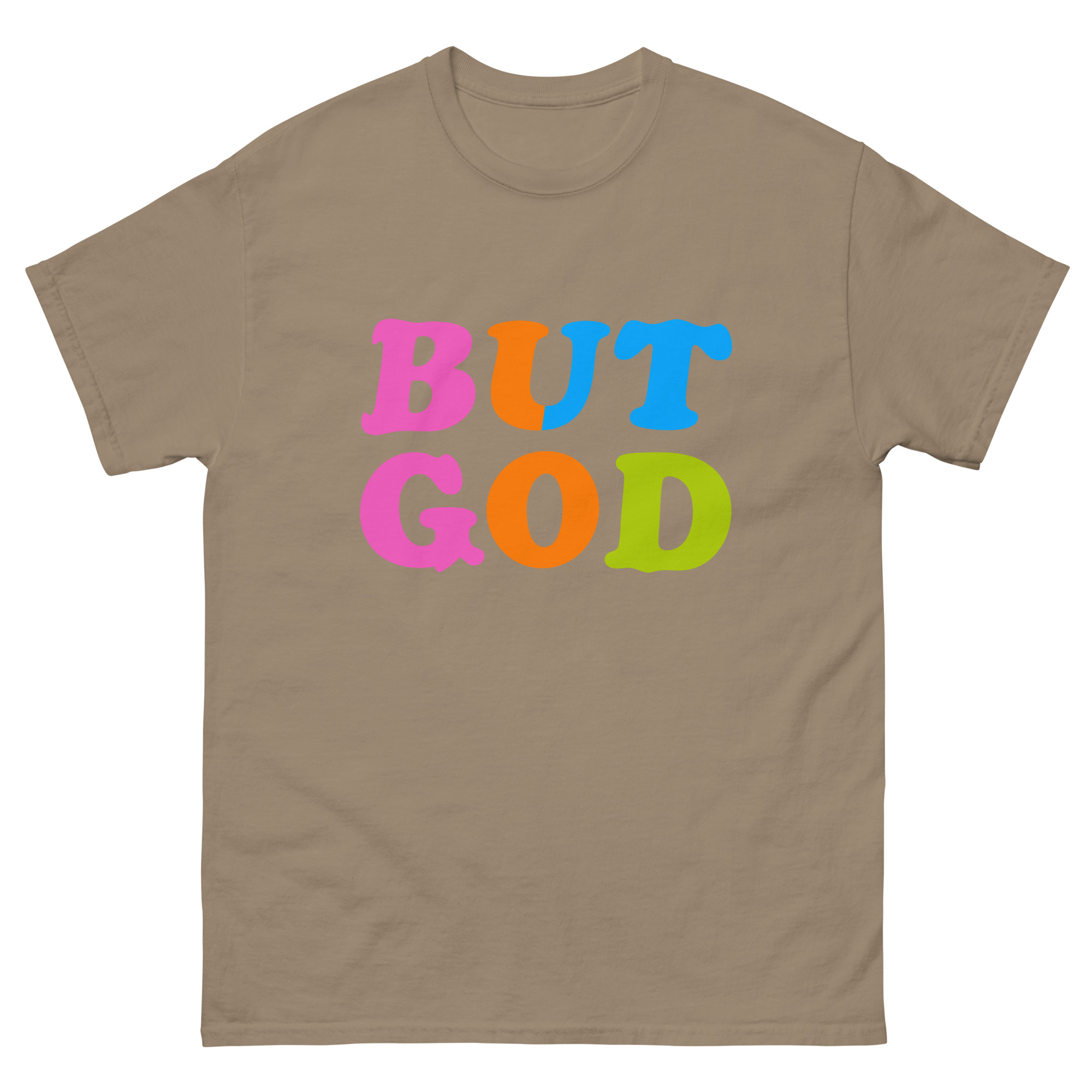 BUT GOD - Image 15