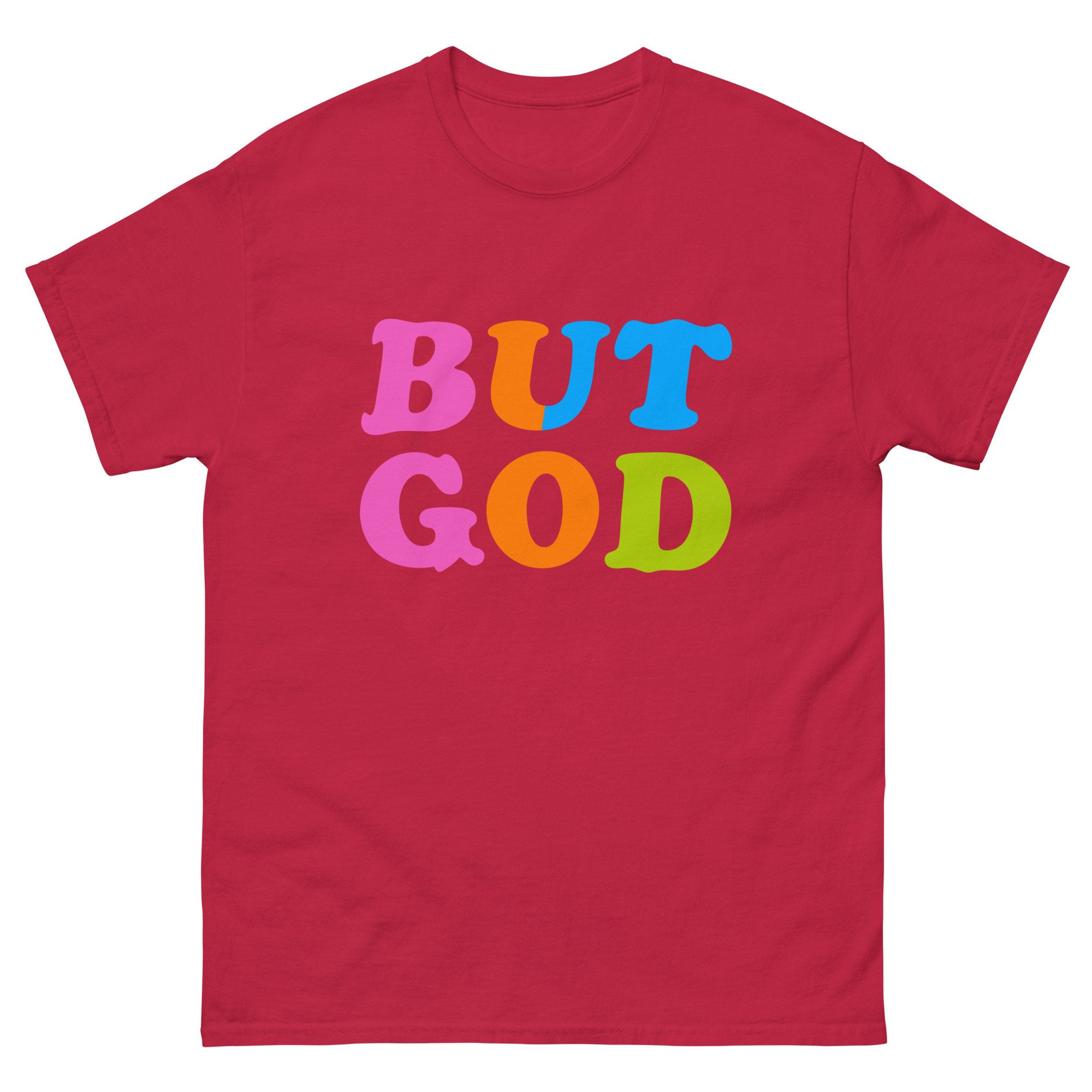 BUT GOD - Image 11