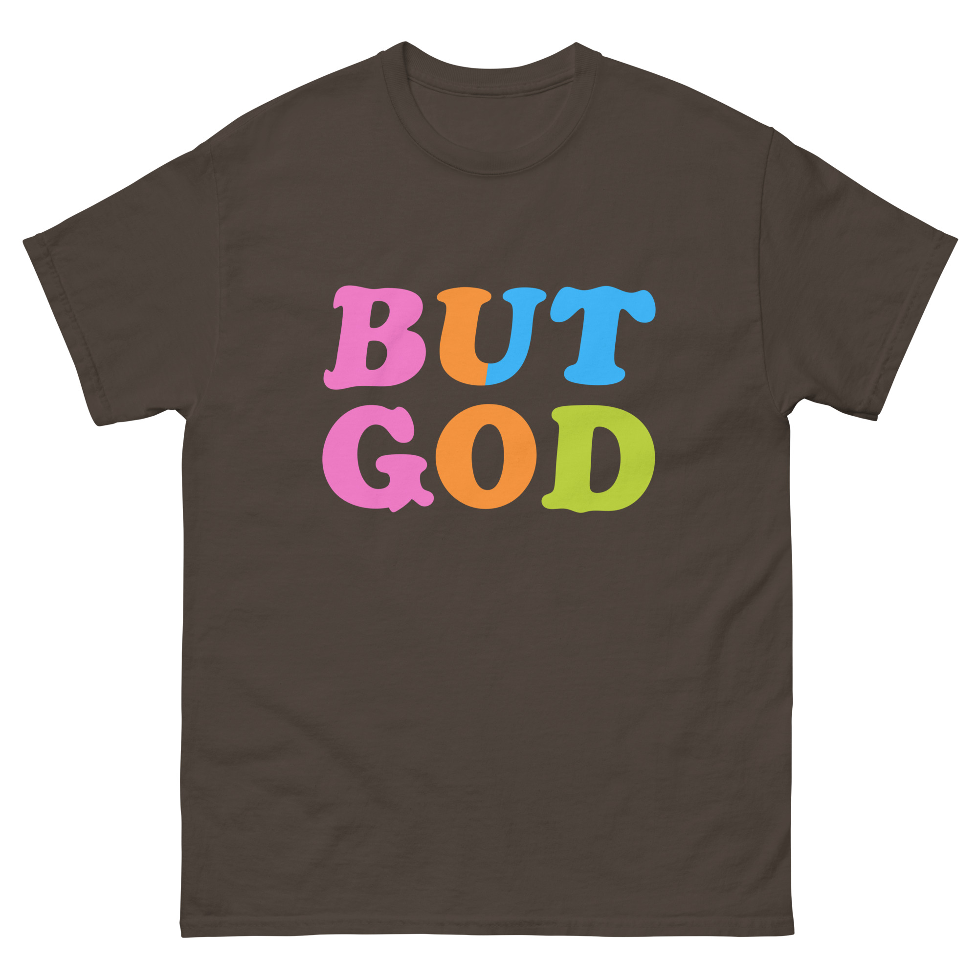 BUT GOD - Image 9