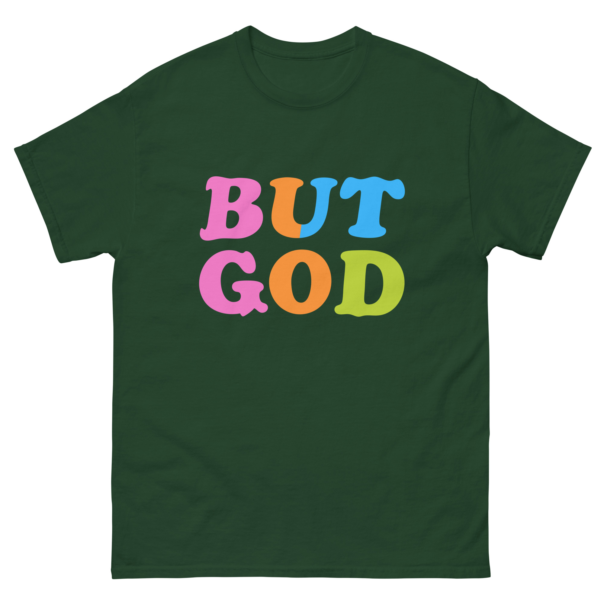 BUT GOD - Image 7