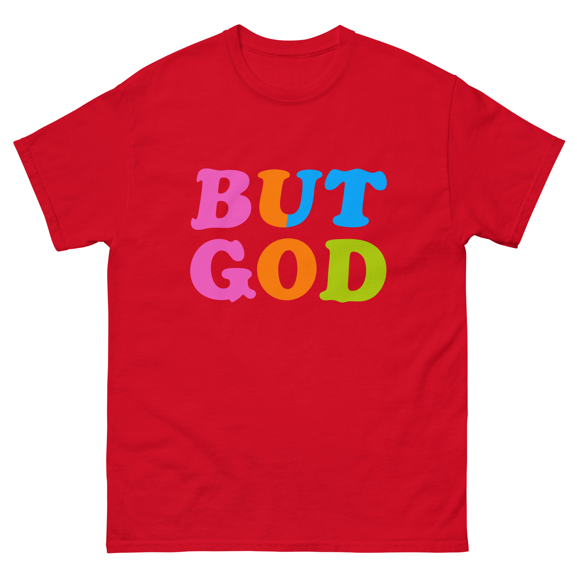 BUT GOD - Image 5