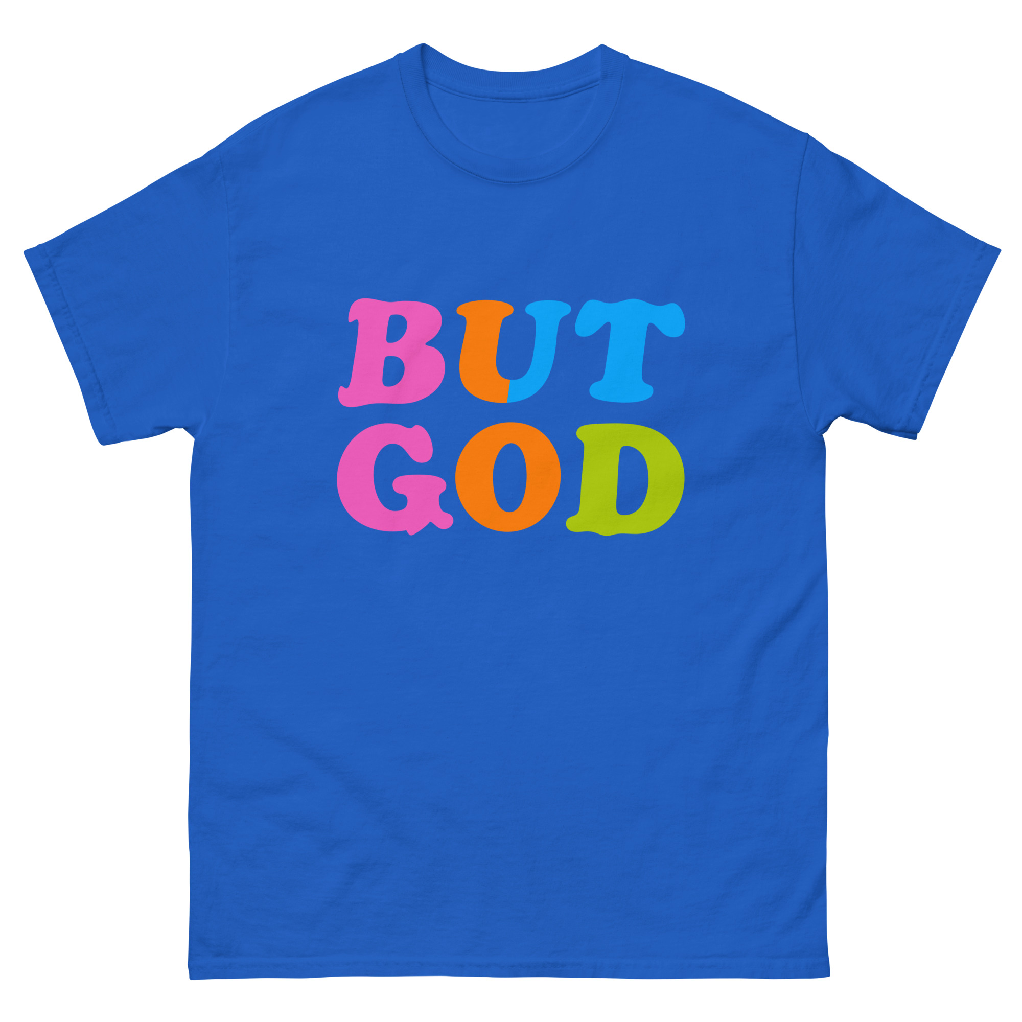 BUT GOD - Image 13