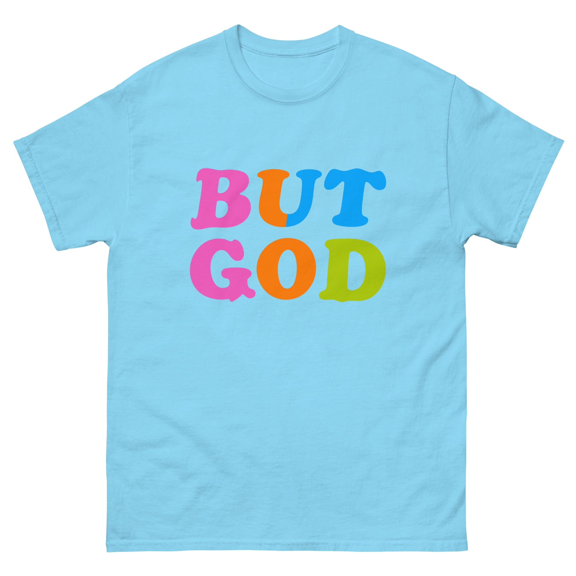 BUT GOD - Image 19