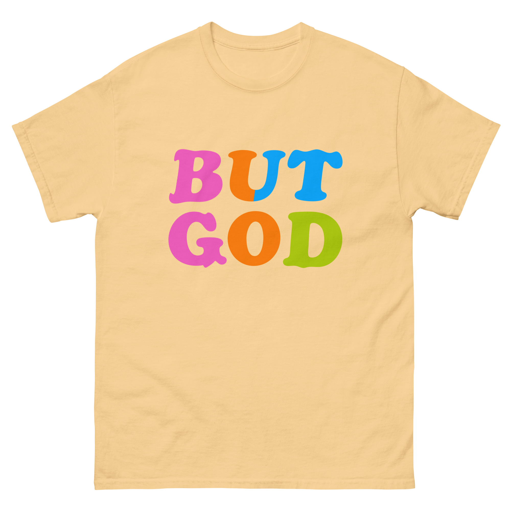 BUT GOD - Image 21